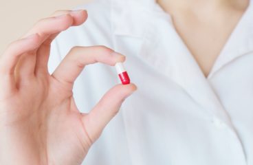 Jaká je nejsilnější pilulka na hubnutí v roce 2024?
