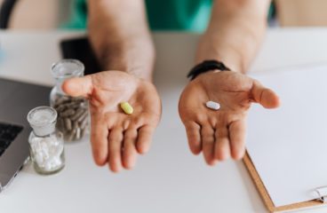 Hogyan kérjünk orvostól fogyókúrás tablettákat?