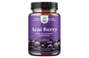 Hvor kan man købe Acai Berry Pills i Danmark?